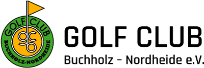 Golfclub Buchholz Nordheide Logo.