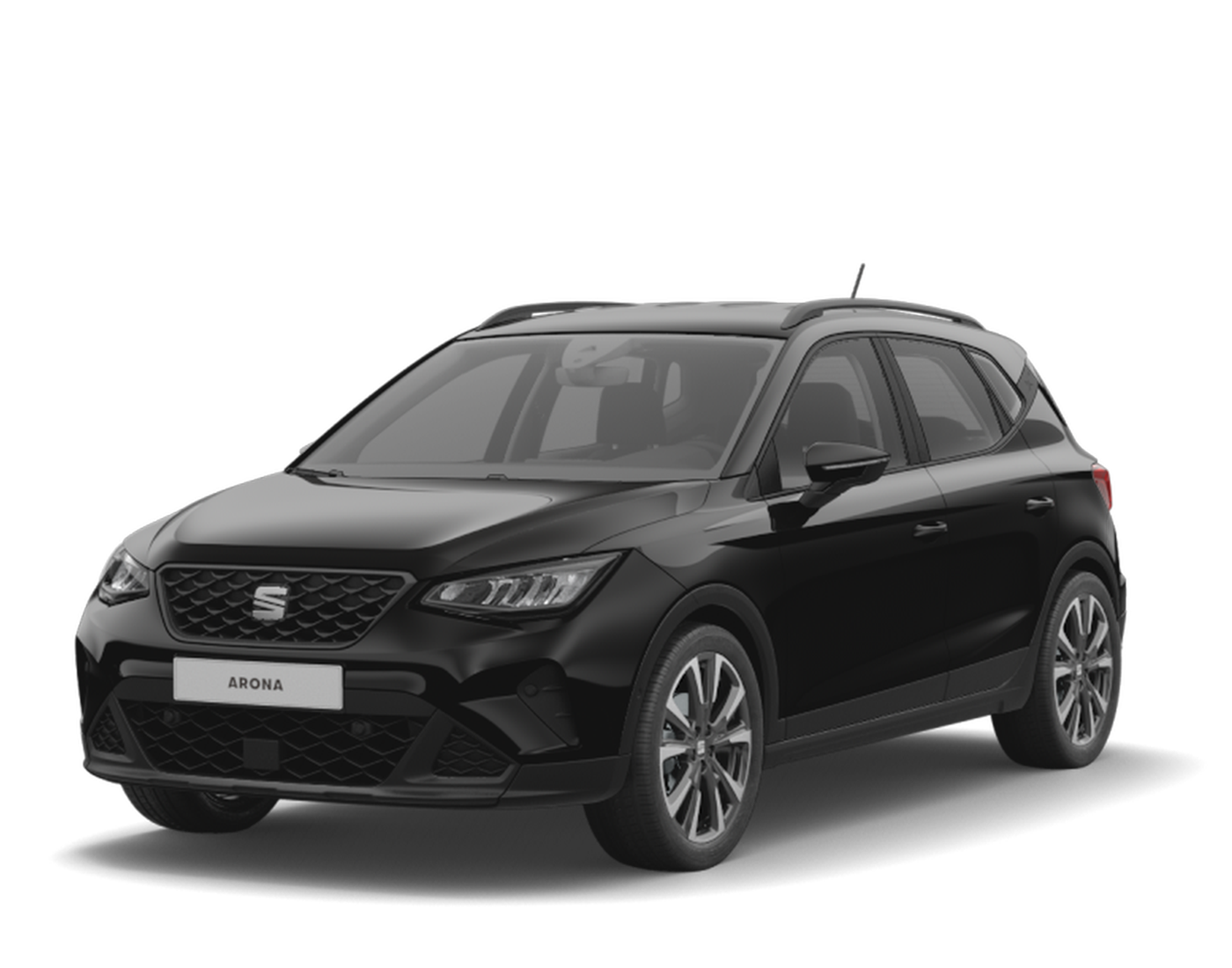 Seat Arona Freisteller.
