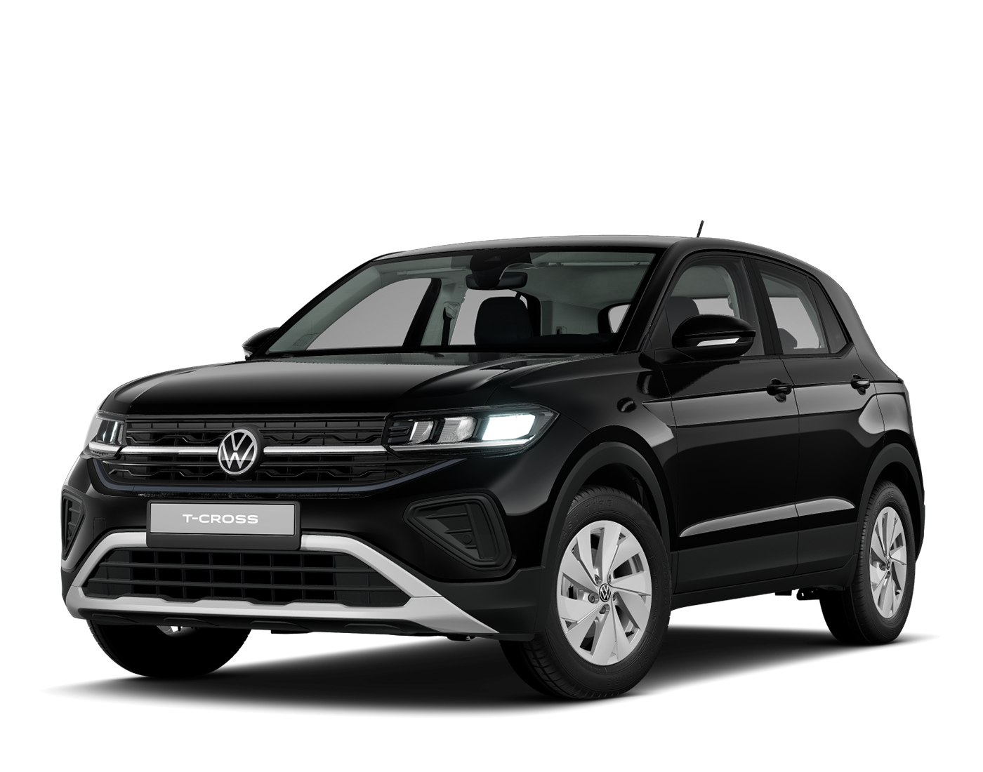 T-Cross Fresiteller.