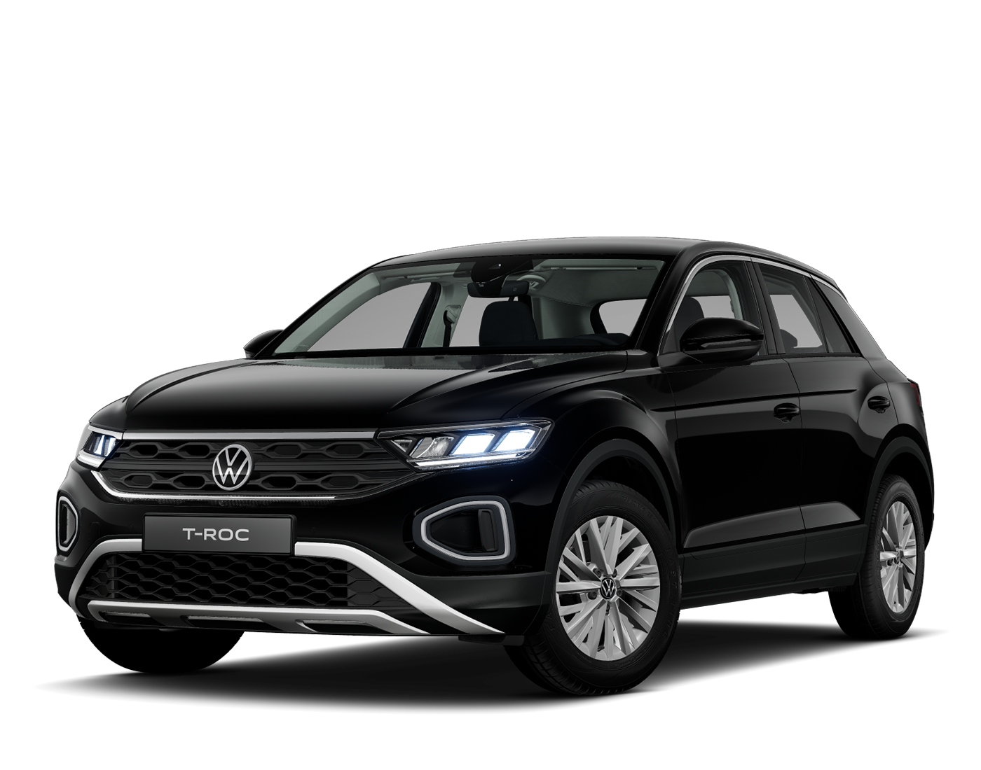 T-Roc Fresiteller.